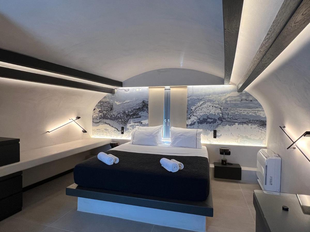 Armonoia Suites Bagian luar foto