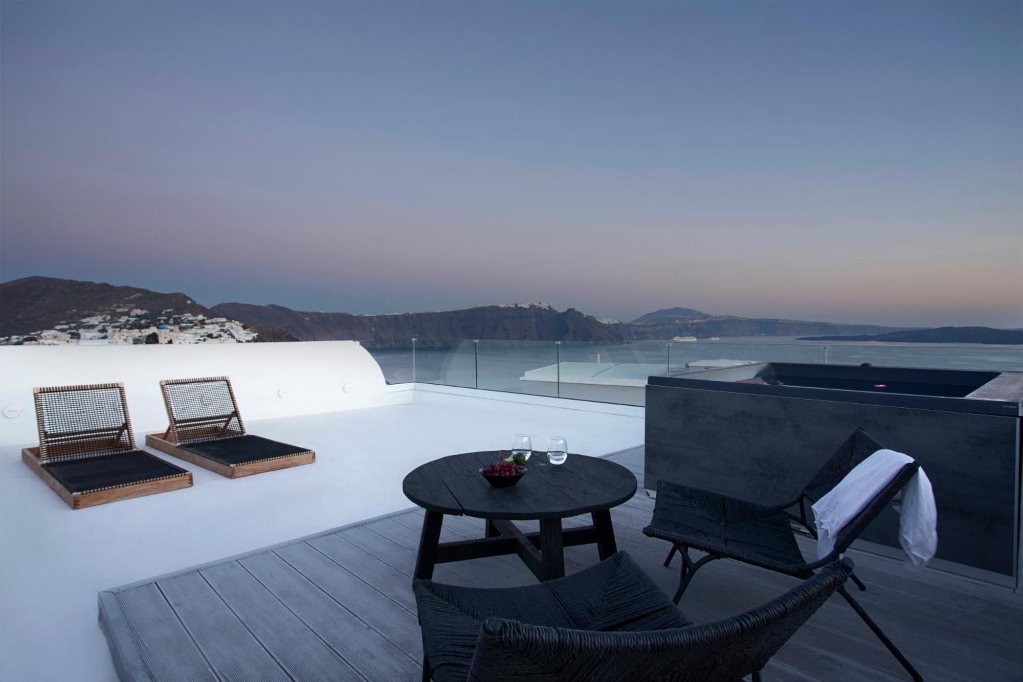 Armonoia Suites Bagian luar foto