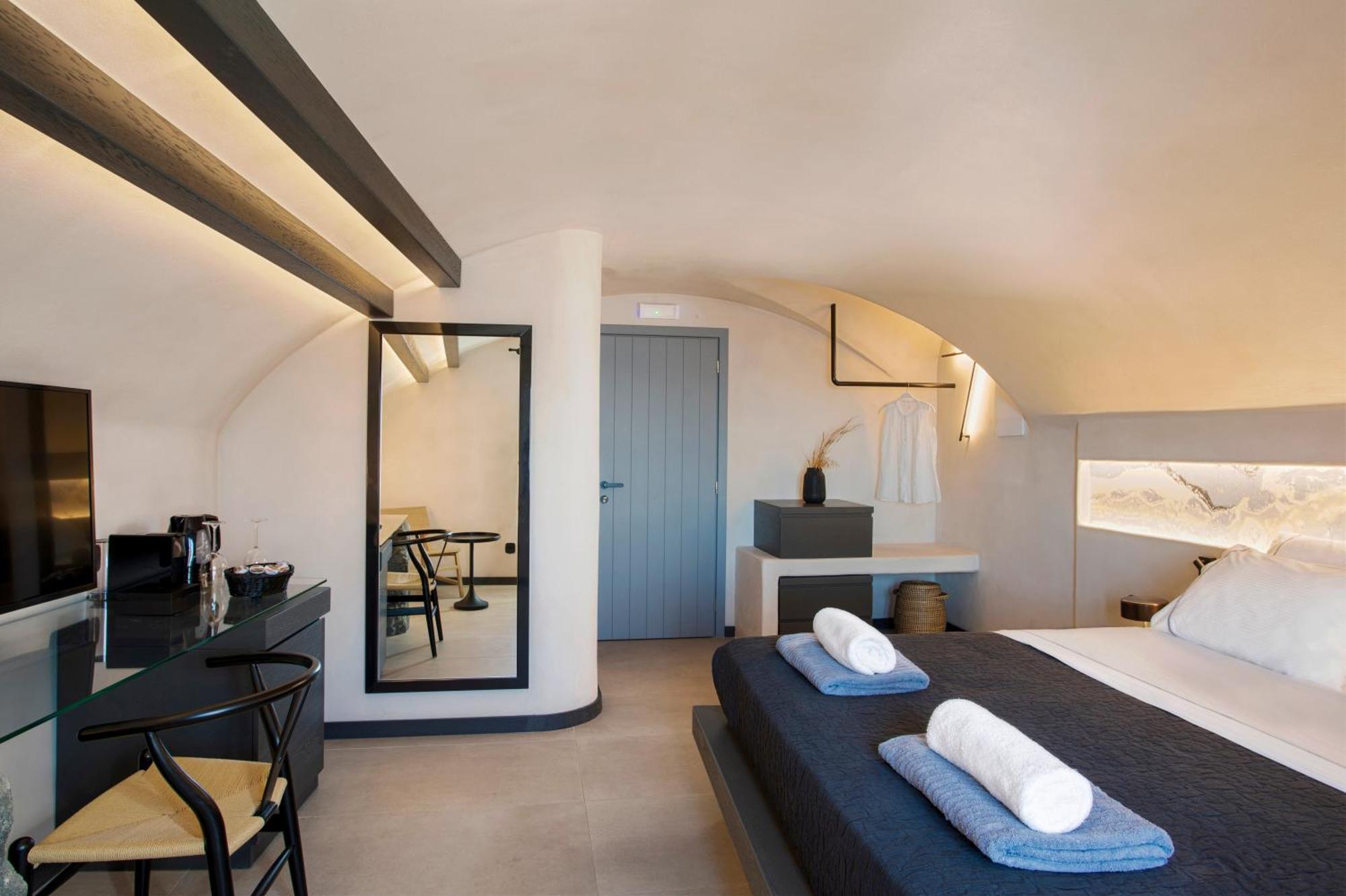 Armonoia Suites Bagian luar foto