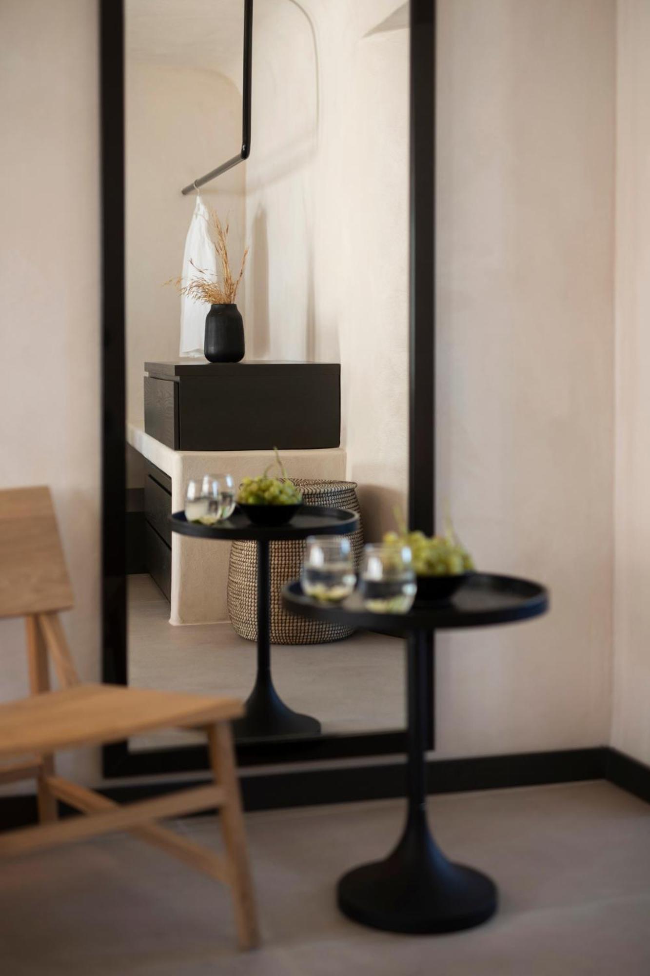 Armonoia Suites Bagian luar foto