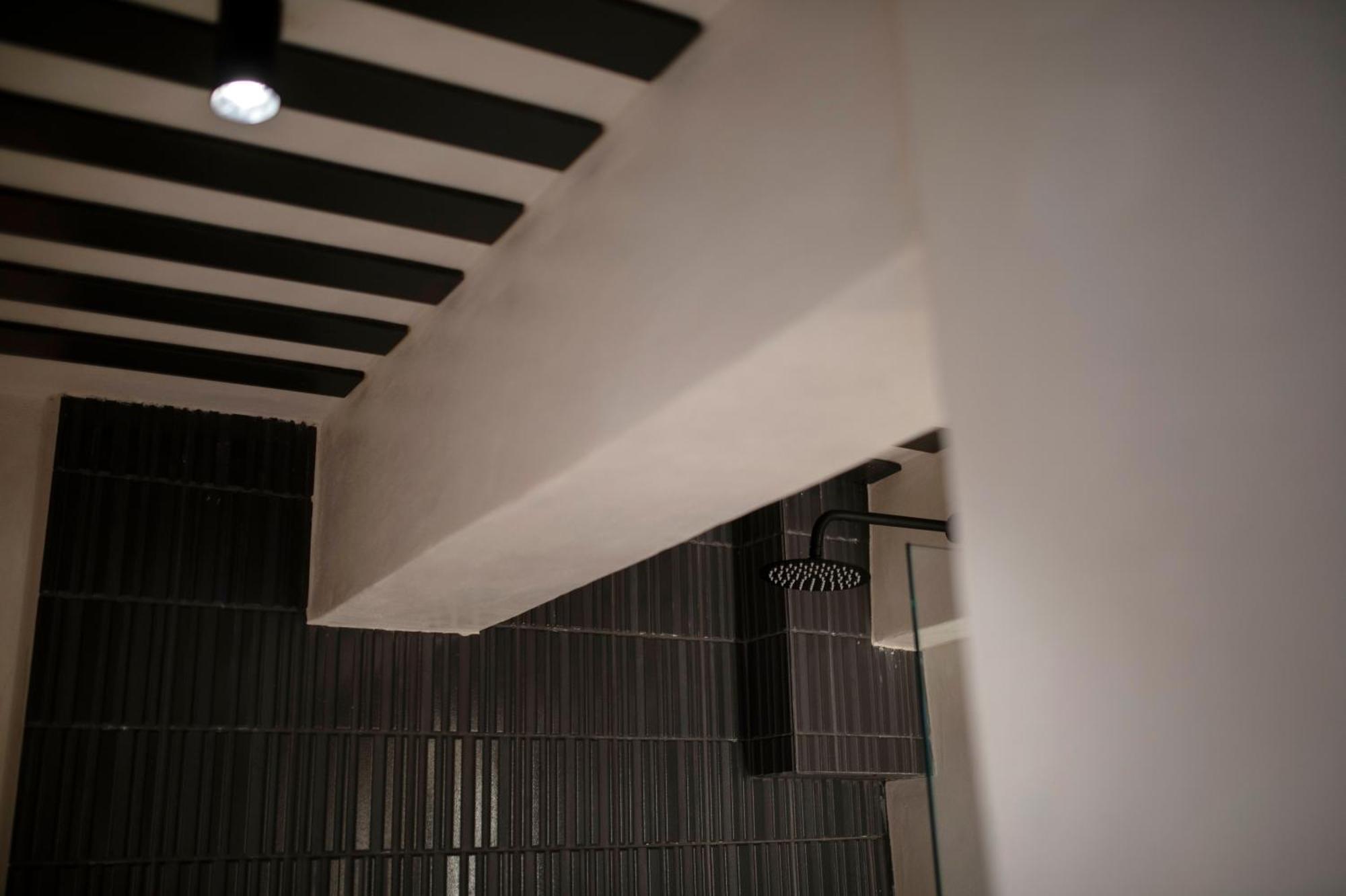 Armonoia Suites Bagian luar foto