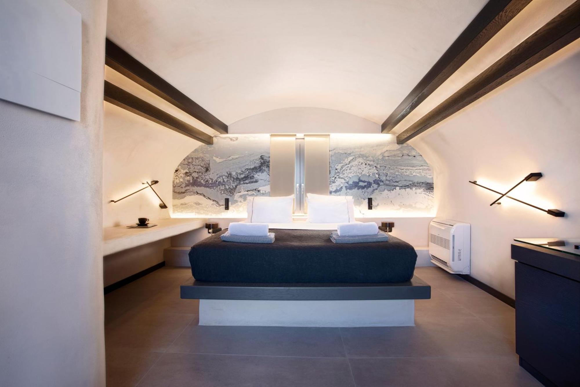 Armonoia Suites Bagian luar foto