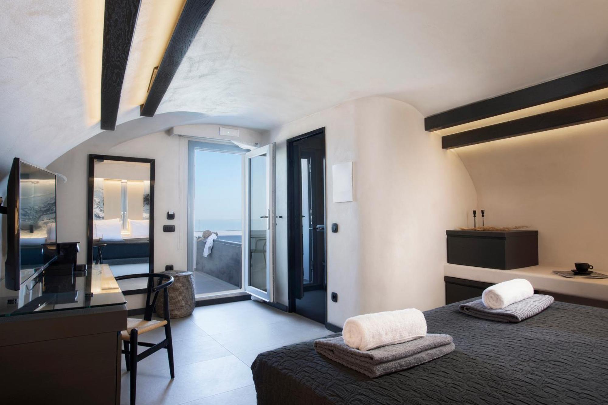 Armonoia Suites Bagian luar foto