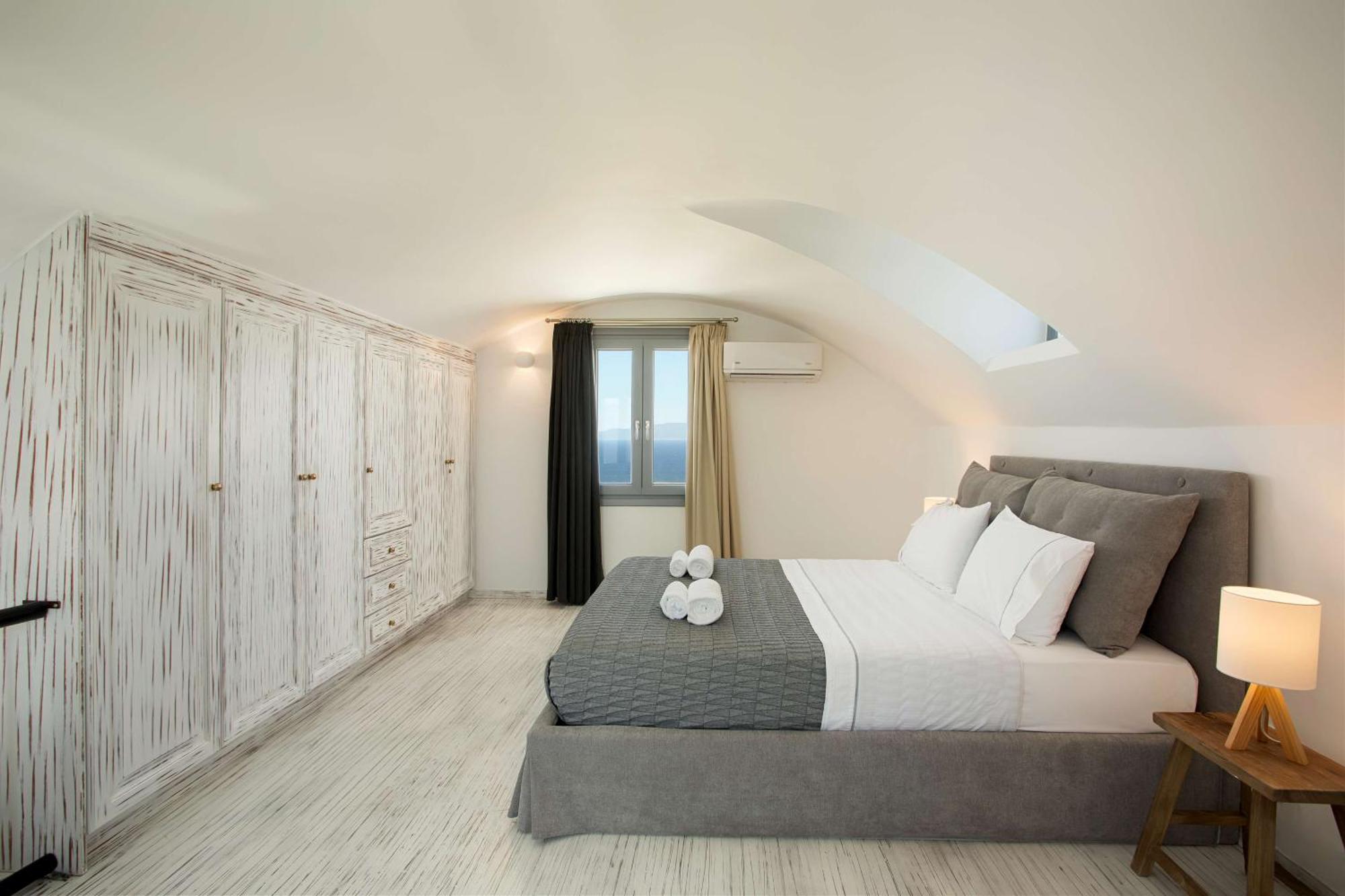 Armonoia Suites Bagian luar foto