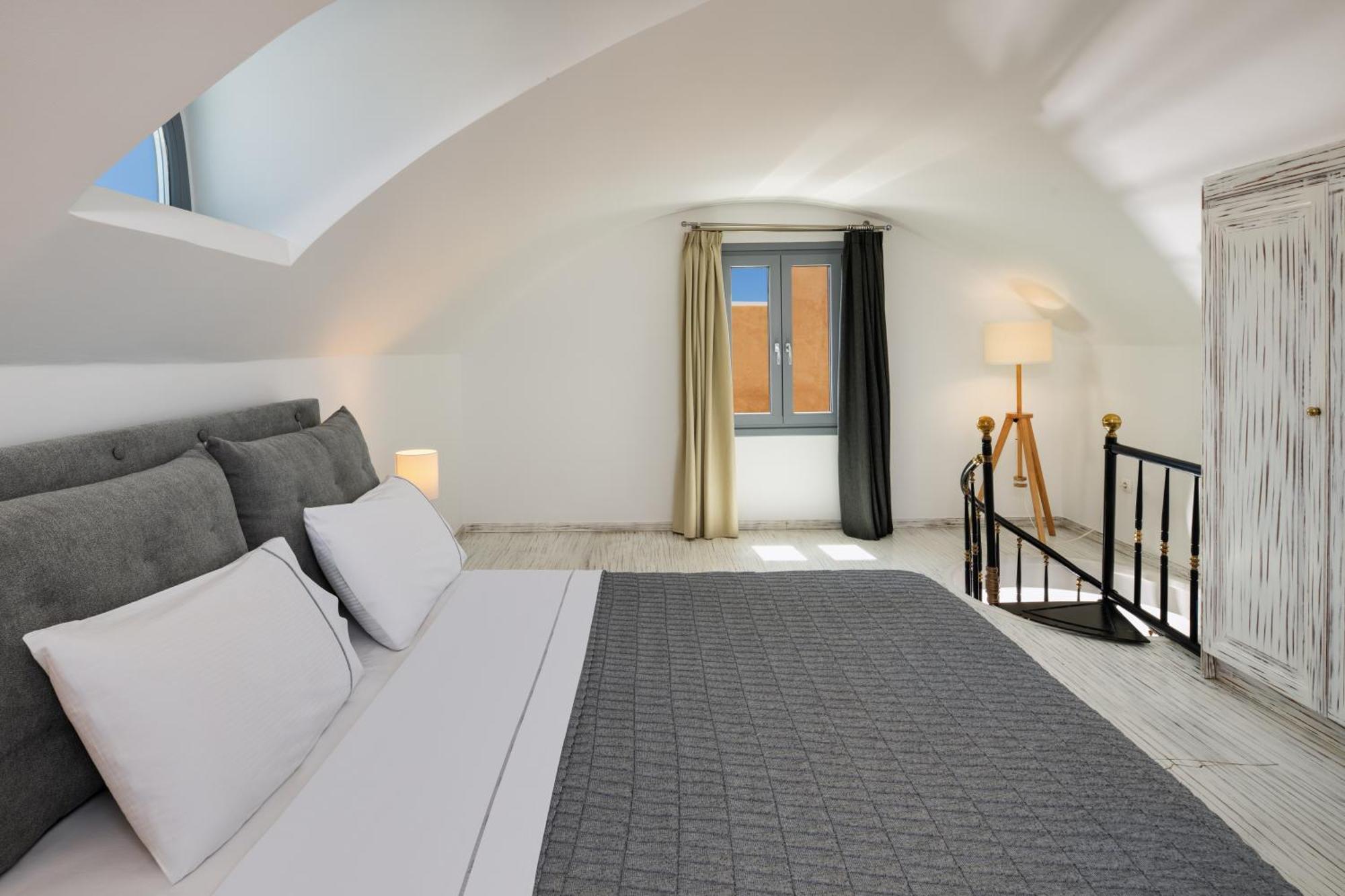 Armonoia Suites Bagian luar foto