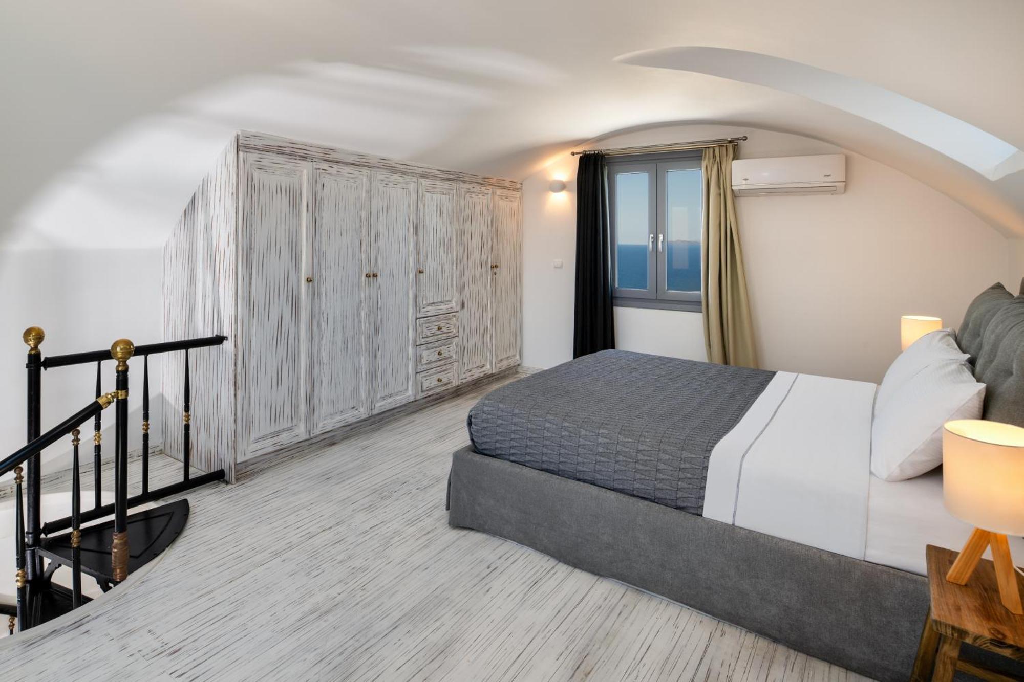 Armonoia Suites Bagian luar foto